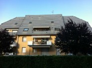 Purchase sale apartment Fegersheim