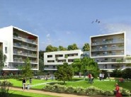 Purchase sale apartment Lingolsheim