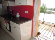 Purchase sale apartment Lingolsheim