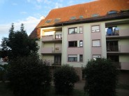 Purchase sale apartment Marlenheim