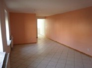 Purchase sale apartment Sarre Union