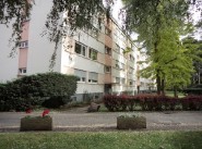 Purchase sale apartment Sausheim