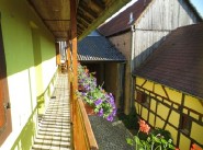 Purchase sale city / village house Geispolsheim