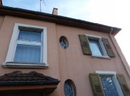 Purchase sale five-room apartment and more Sausheim
