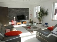 Purchase sale four-room apartment Bischoffsheim