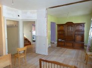 Purchase sale four-room apartment Bischwiller