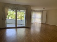 Purchase sale four-room apartment Brunstatt
