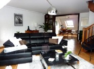Purchase sale four-room apartment Eckbolsheim