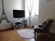 Purchase sale four-room apartment Truchtersheim