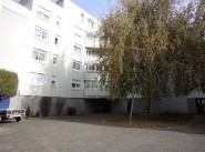 Purchase sale four-room apartment Wittenheim
