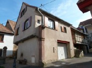 Purchase sale house Bischoffsheim