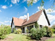 Purchase sale house Eschau