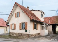 Purchase sale house Eschau