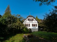 Purchase sale house Kolbsheim