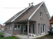 Purchase sale house Molsheim
