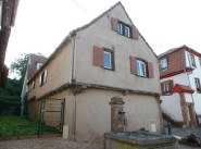 Purchase sale house Obernai