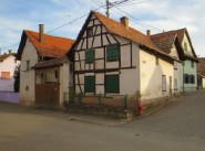 Purchase sale house Wingersheim