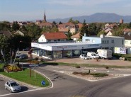 Purchase sale office, commercial premise Ensisheim