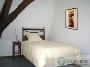 Purchase sale one-room apartment Geudertheim