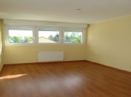 Purchase sale three-room apartment Haguenau