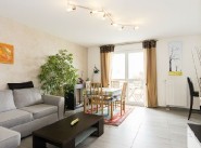 Purchase sale three-room apartment Illkirch Graffenstaden