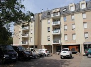 Purchase sale three-room apartment Kingersheim
