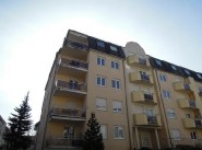 Purchase sale two-room apartment Bischheim
