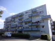 Purchase sale two-room apartment Illzach