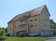 Purchase sale two-room apartment Morschwiller Le Bas