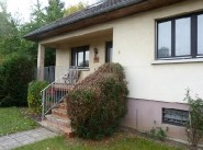 Purchase sale villa Kingersheim