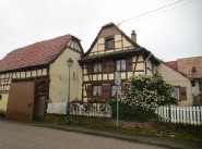 Real estate Duntzenheim