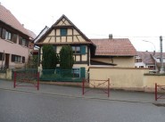 Real estate Ernolsheim Bruche