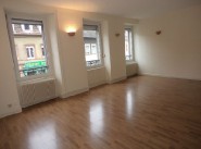 Rental five-room apartment and more Mulhouse