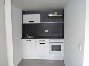 Rental two-room apartment Kingersheim