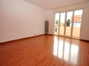 Three-room apartment Bischoffsheim