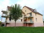 Three-room apartment Bischoffsheim