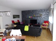 Three-room apartment Haguenau