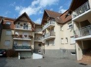 Three-room apartment Obernai