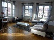 Three-room apartment Strasbourg