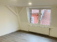 Three-room apartment Thann