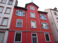 Two-room apartment Strasbourg